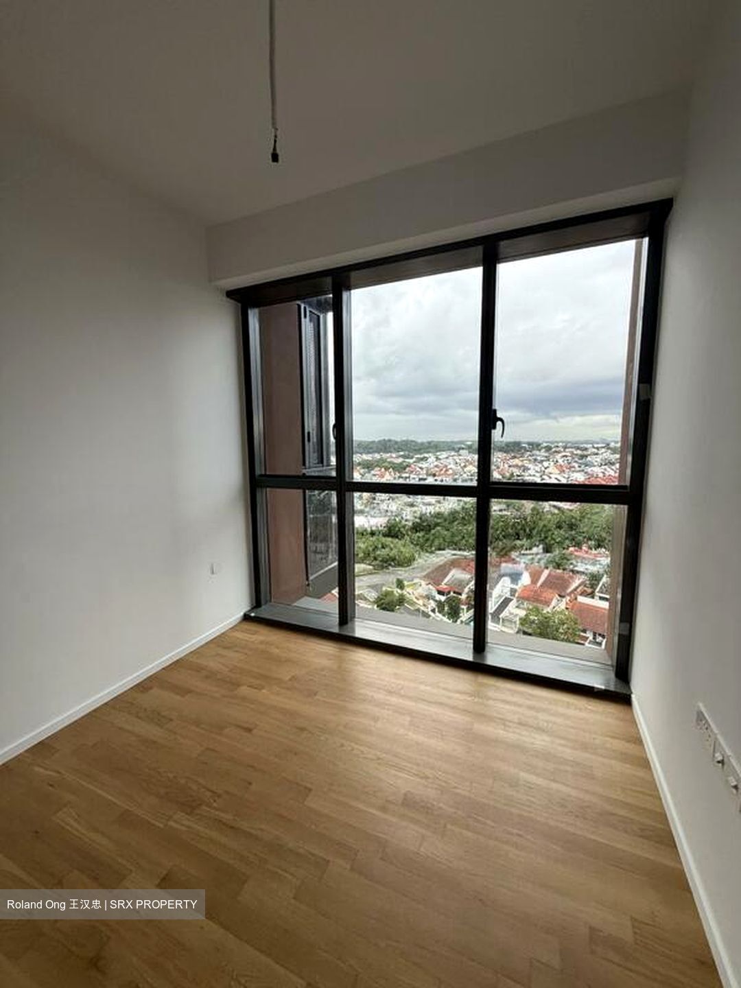 Amo Residence (D20), Apartment #515920141